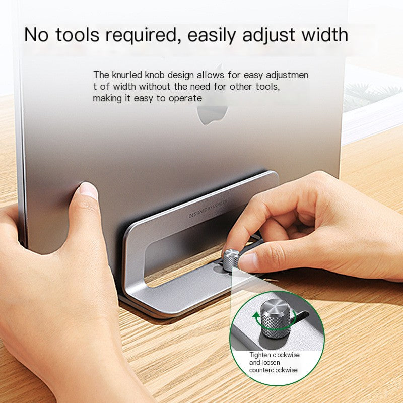 UGREEN Elevate Aluminum Laptop Stand