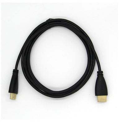3M High-Speed HDMI Cable with Gold Connectors