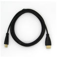 3M High-Speed HDMI Cable with Gold Connectors