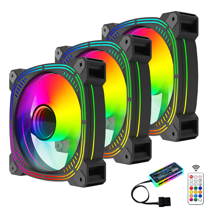 Prism Gen2 12CM ARGB PC Fan