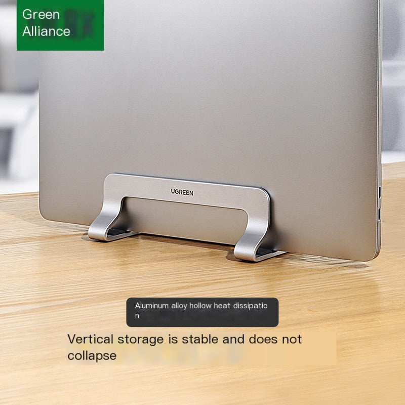 UGREEN Elevate Aluminum Laptop Stand