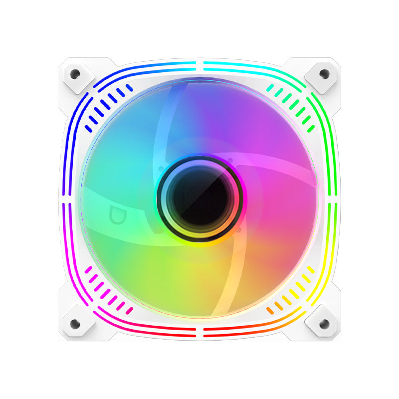 Prism Gen2 12CM ARGB PC Fan