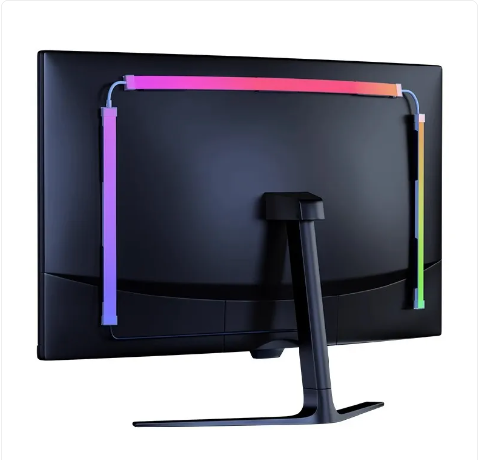 RGB Ambient Display Lighting
