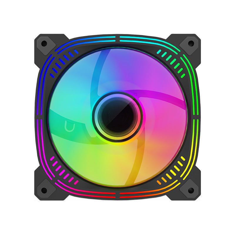 Prism Gen2 12CM ARGB PC Fan