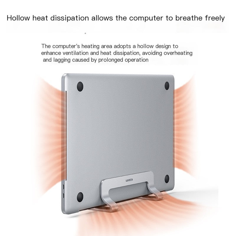 UGREEN Elevate Aluminum Laptop Stand