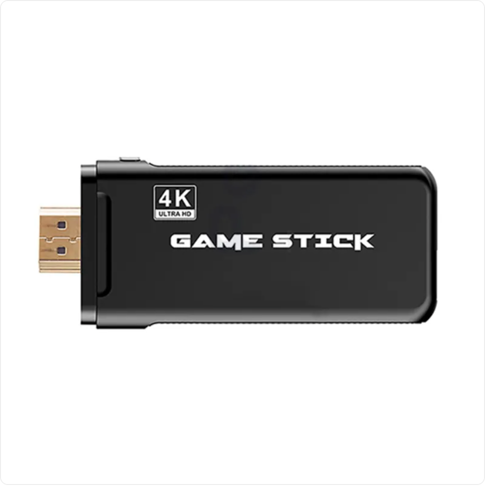 HDMI Wireless Gaming Stick & Controllers