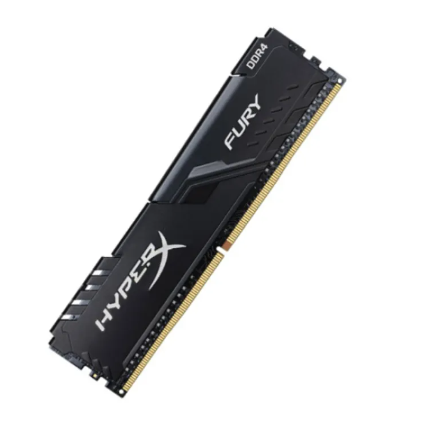 High-Speed Gaming Memory for PC