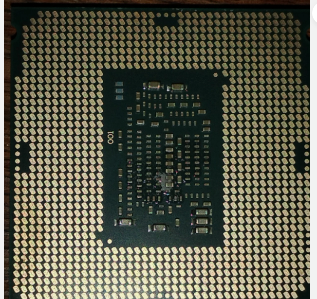 Intel Core i5-7500 3.40GHz 4-Core LGA1151 CPU 6MB SR335 kaby lake pulled tested