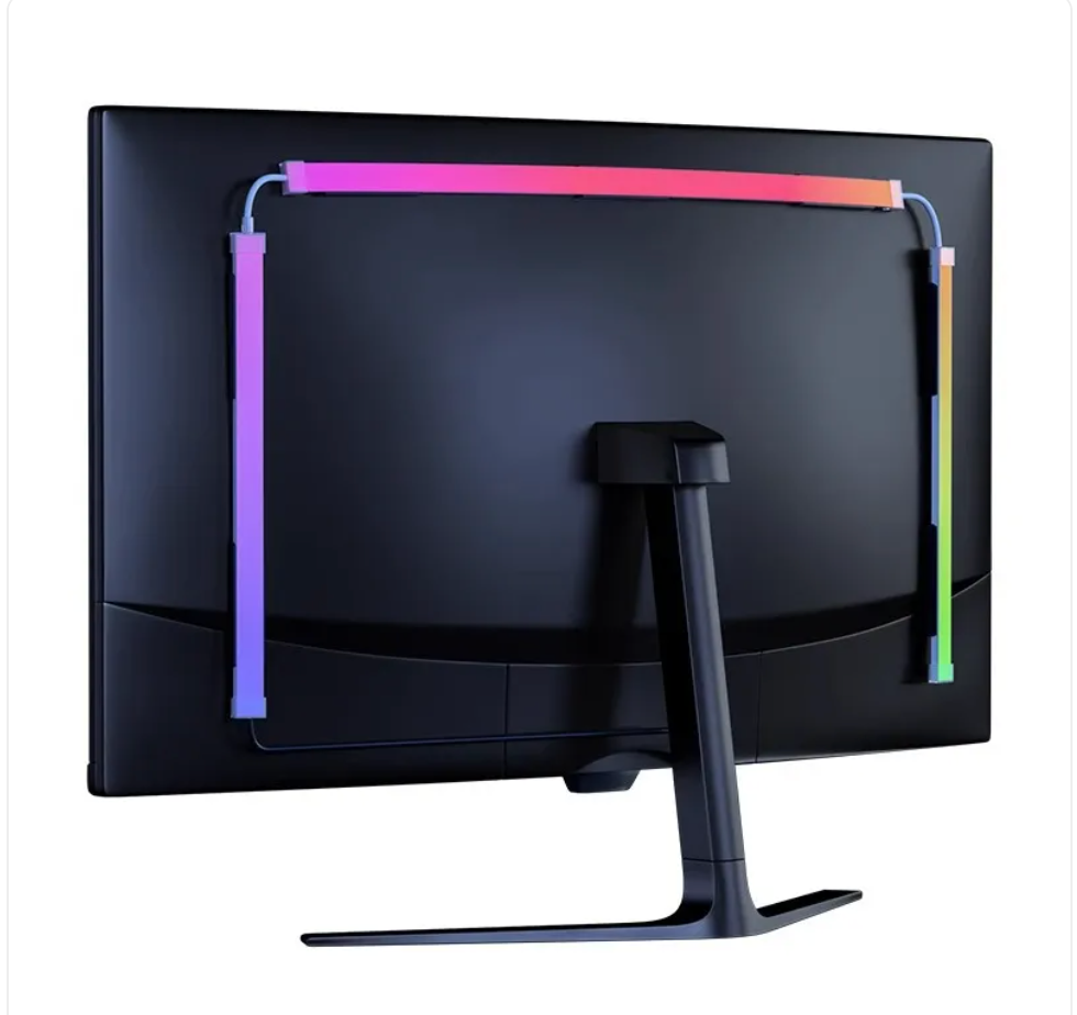 RGB Ambient Display Lighting