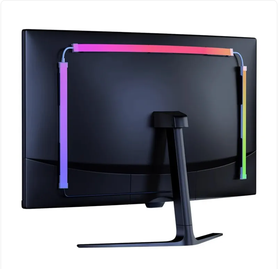 RGB Ambient Display Lighting
