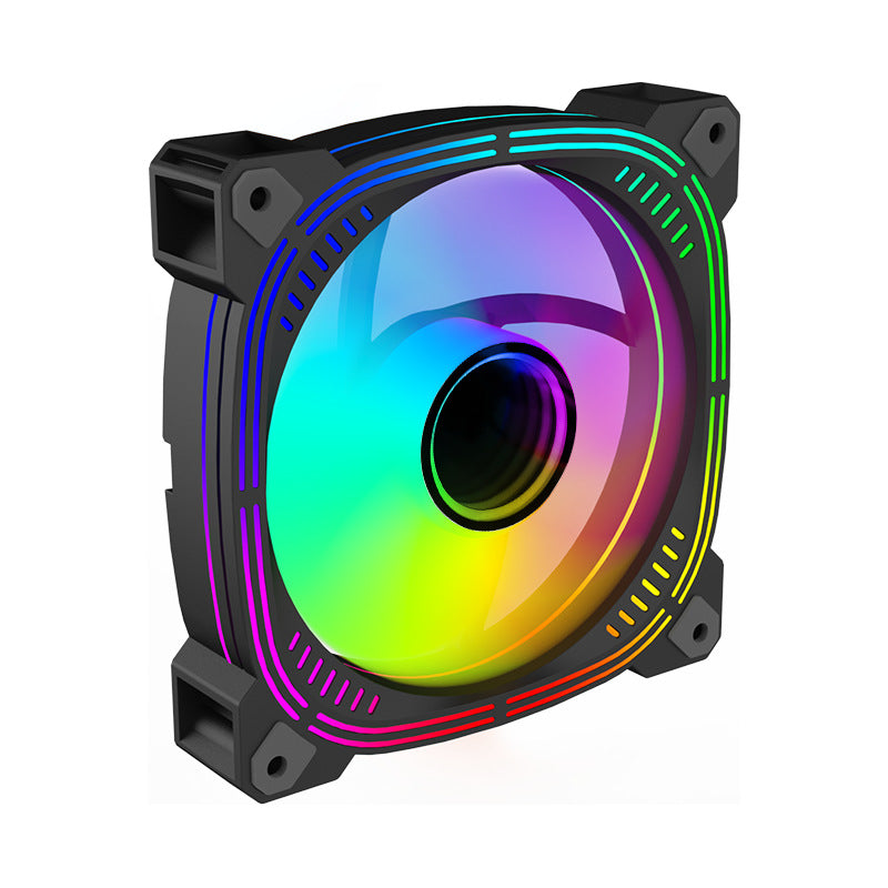 Prism Gen2 12CM ARGB PC Fan