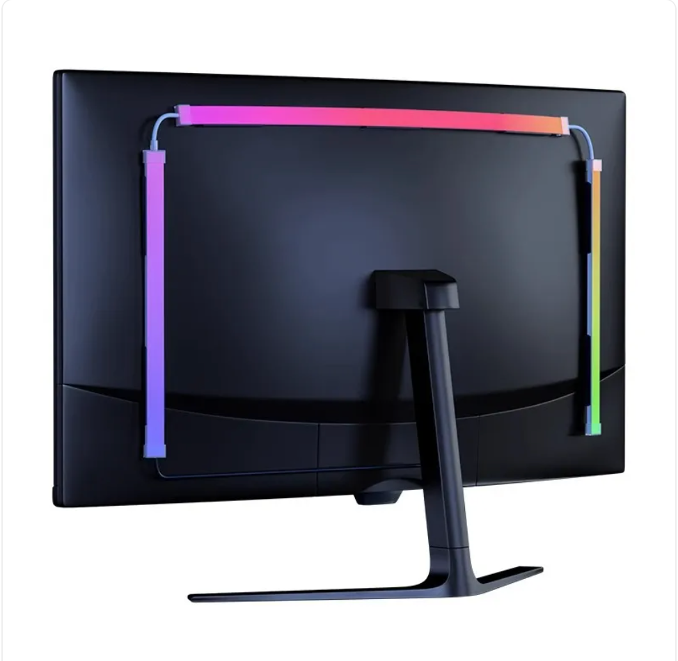 RGB Ambient Display Lighting