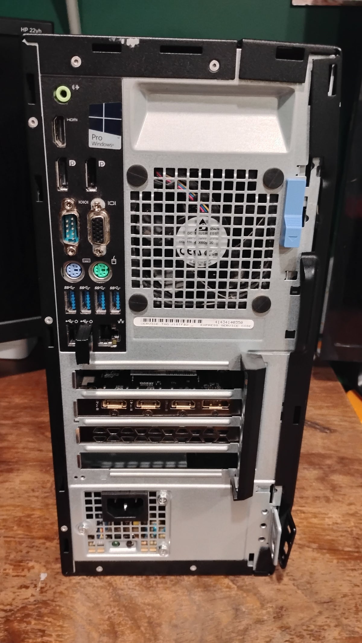 Dell OptiPlex 7040 MT Gaming PC Bundle | GTX1650 | i5 6500| DDR 4 RAM 16GB RAM | 1TB SSD | Windows 11 Pro