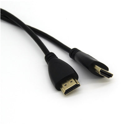 3M High-Speed HDMI Cable with Gold Connectors