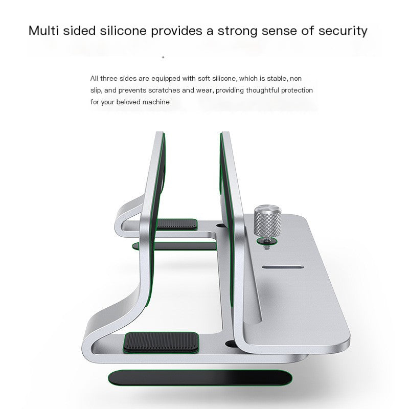 UGREEN Elevate Aluminum Laptop Stand