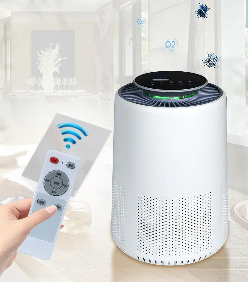 Formaldehyde Removal Air Purifier