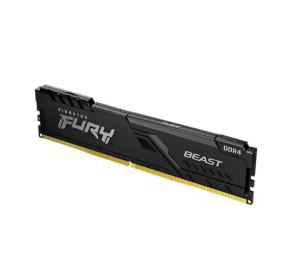 High-Speed Gaming Memory for PC